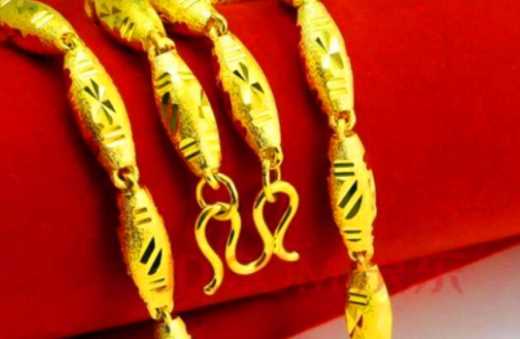 24k金是什么意思,24k金是什么意思圖4