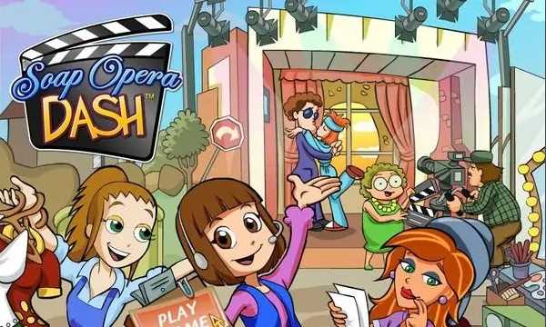 什么是肥皂劇效應(yīng),肥皂劇是什么圖4