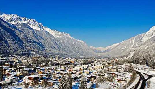 第一屆冬奧會在哪里舉辦,第一屆冬奧會在哪個城市舉辦?圖1