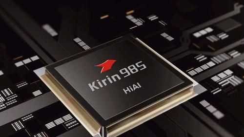 麒麟985 5gsoc和麒麟990哪個好