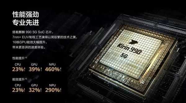 麒麟999和麒麟985哪個好