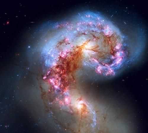 地球?qū)儆谀膫€(gè)星系