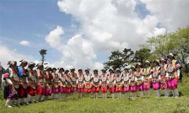 采花節(jié)屬于哪個(gè)少數(shù)民族的端午節(jié)