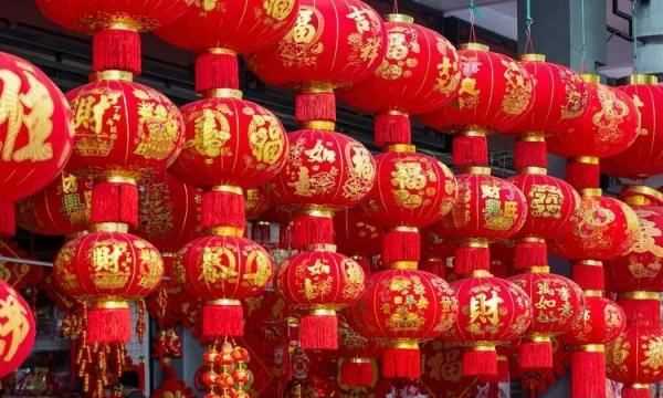 關于春節(jié)的習俗,關于春節(jié)的風俗有哪些 簡介圖7