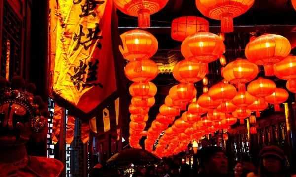 關于春節(jié)的習俗,關于春節(jié)的風俗有哪些 簡介圖8