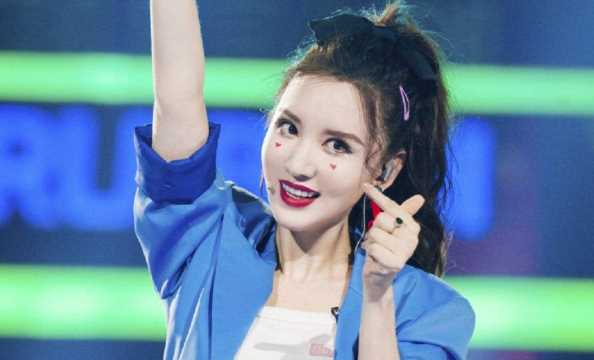 張萌的老公是誰,張萌和她老公怎么認(rèn)識(shí)的圖5