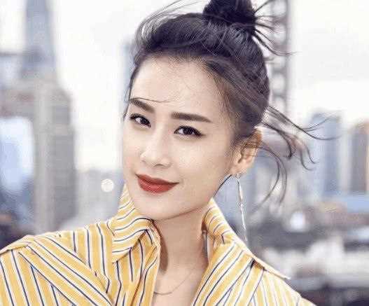 張萌的老公是誰,張萌和她老公怎么認(rèn)識(shí)的圖7