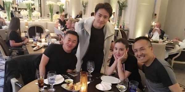 張萌的老公是誰,張萌和她老公怎么認(rèn)識(shí)的圖17