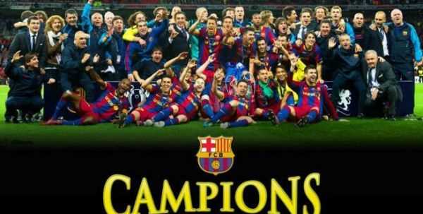 巴塞羅那是哪個(gè)國(guó)家的,巴薩屬于哪個(gè)國(guó)家球隊(duì)圖1