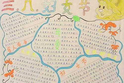 婦女節(jié)給女兒的寄語