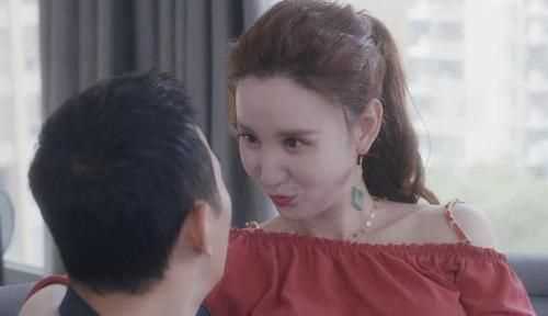 張萌搶了誰的老公