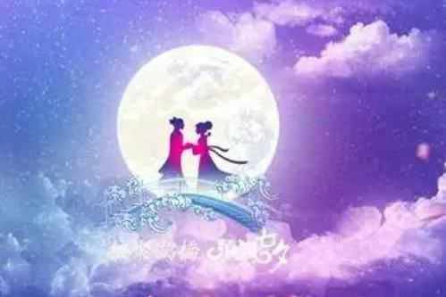 牛郎織女星圖片真實(shí),牛郎織女長(zhǎng)什么樣子?圖1