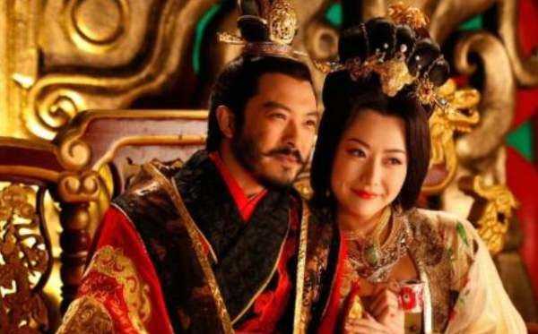 蕭太后嫁了幾次,蕭太后容貌復(fù)原圖圖3