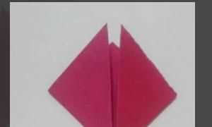 花怎么折，紙花怎么做？圖2