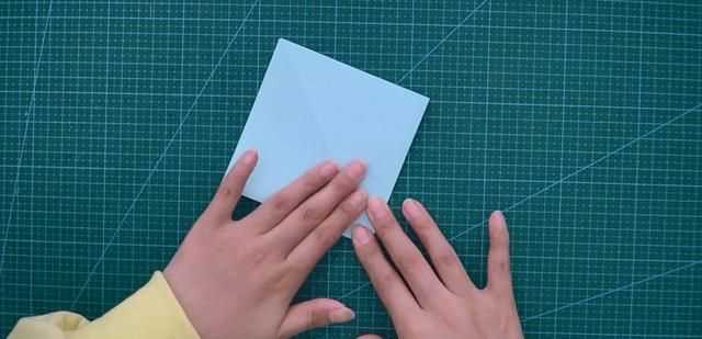 花怎么折，紙花怎么做？圖8