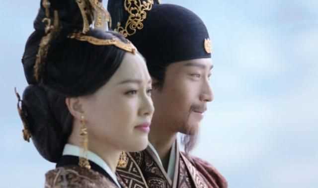 燕云臺蕭燕燕什么時候嫁給耶律賢