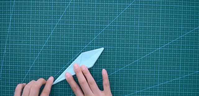 花怎么折，紙花怎么做？圖9