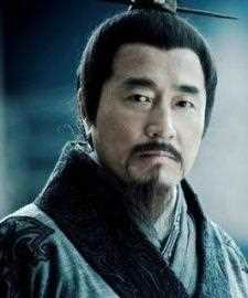 蕭規(guī)曹隨蕭何最后的下場(chǎng)