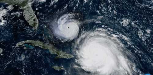 臺(tái)風(fēng)和颶風(fēng)有什么區(qū)別和聯(lián)系