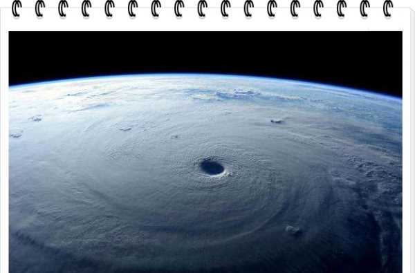 臺(tái)風(fēng)和颶風(fēng)的最大區(qū)別是什么,臺(tái)風(fēng)和颶風(fēng)有什么區(qū)別和聯(lián)系圖5