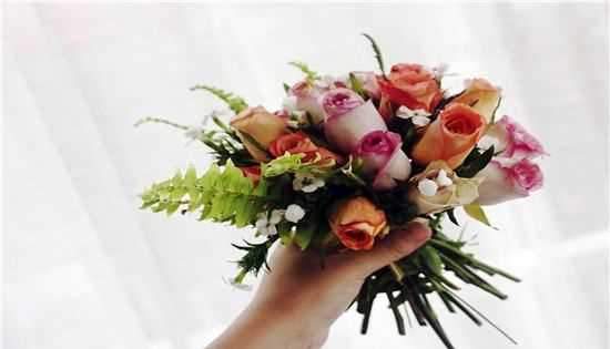 母親節(jié)送什么花,母親節(jié)送什么花給媽媽最合適?圖2