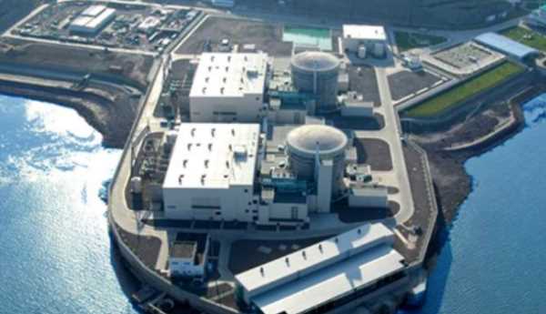 秦山核電站在哪,秦山核電站在哪一個省市圖1