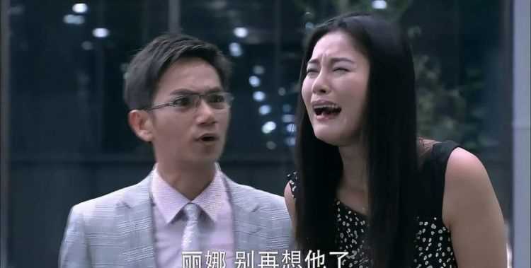 親愛(ài)的回家安麗娜結(jié)局