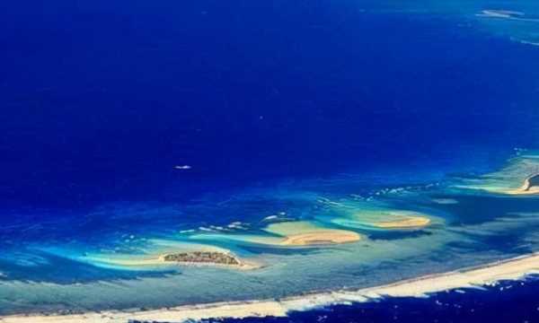 南海位置的地理重要性,為什么把南海稱為我國的南大門呢? 百度網(wǎng)盤圖1