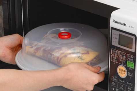 微波爐的用法視頻,格蘭仕微波爐手動怎么使用視頻教程圖3