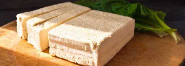 豆腐放冰箱第二天能吃,豆腐放冰箱里兩天還能吃嗎圖1