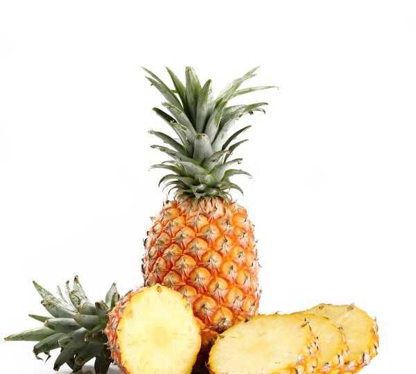 菠蘿不能和什么一起吃,菠蘿不能和什么一起吃?圖4