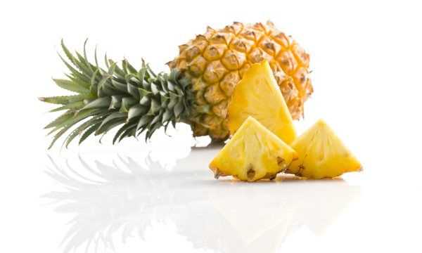 菠蘿不能和什么一起吃,菠蘿不能和什么一起吃?圖5