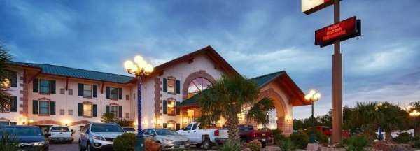 texas是美國哪個州,德克薩斯州在哪里圖1