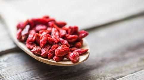 經(jīng)期可以吃枸杞嗎