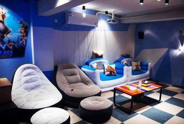 私人影院是干啥呢,私人電影院是干嘛的?圖1