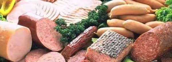 加工肉類的食品有哪些,生活中常見的加工食品有哪些種類圖2