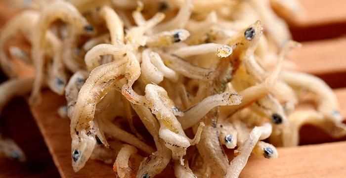 丁香魚(yú)是屬于淡水魚(yú)還是海魚(yú)類呢