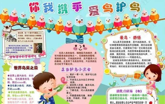 保護(hù)野生動(dòng)物宣傳標(biāo)語(yǔ)有哪些