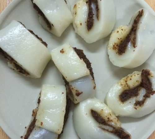 做四川涼糕不結(jié)實(shí)是什么原因呢