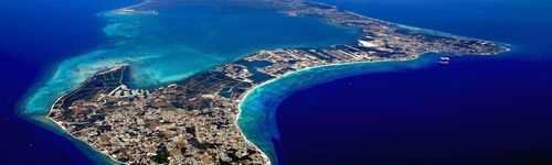 為什么很多上市公司都是在開曼群島注冊(cè)的