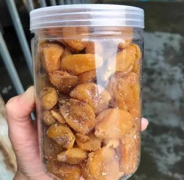 黃皮怎么保鮮，石黃皮怎么保存？圖6