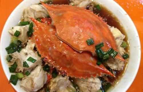 梭子蟹燒熟冰箱可放幾天