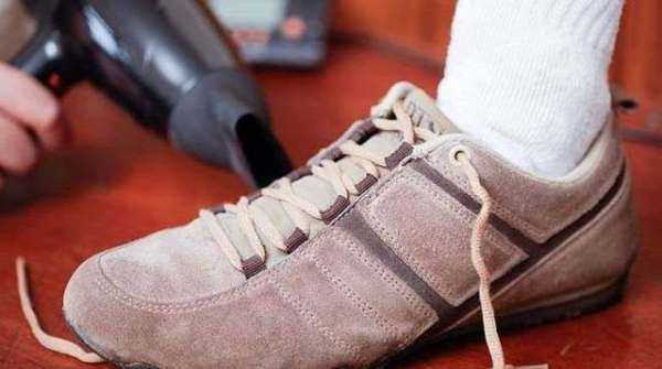 鞋小了一碼怎么辦妙招,鞋子小了一碼撐大妙招圖10