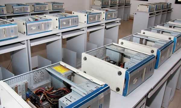 電子計算機發(fā)明于哪一年,電子計算機是哪一年發(fā)明的科技圖2