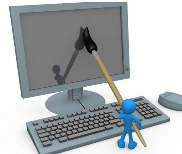 電子計算機發(fā)明于哪一年,電子計算機是哪一年發(fā)明的科技圖6