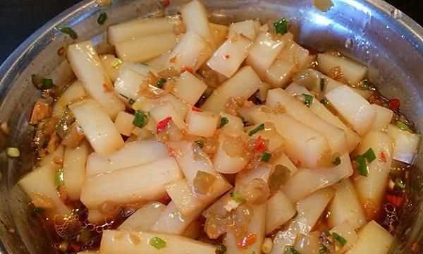 麻腐怎么做才好吃視頻