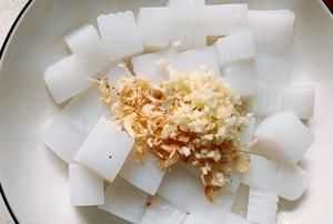 麻腐的做法竅門