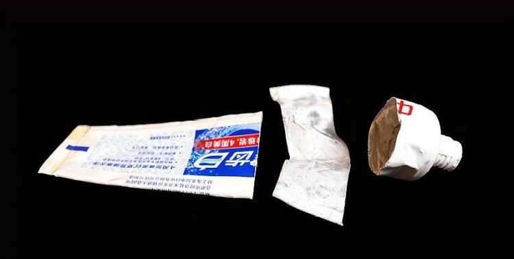 牙膏開蓋后可以用多久,牙膏的保質期是多長時間