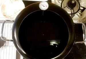 炸串用什么油,炸串用起酥油好還是大豆油好圖8