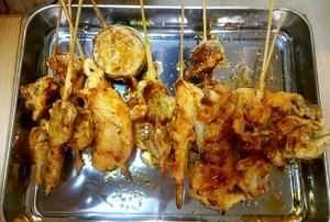 炸串用什么油,炸串用起酥油好還是大豆油好圖10